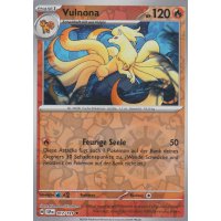 Vulnona 017/191 REVERSE HOLO