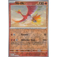 Ho-Oh 019/191 REVERSE HOLO