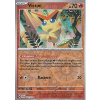 Victini 021/191 REVERSE HOLO