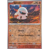 Ignivor 024/191 REVERSE HOLO