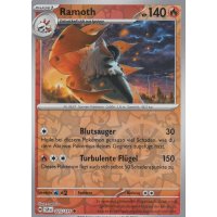 Ramoth 025/191 REVERSE HOLO