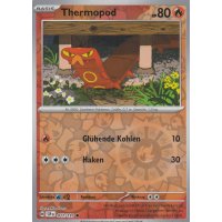 Thermopod 027/191 REVERSE HOLO