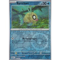 Barschwa 041/191 REVERSE HOLO