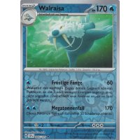 Walraisa 045/191 REVERSE HOLO