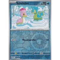 Schalellos 046/191 REVERSE HOLO