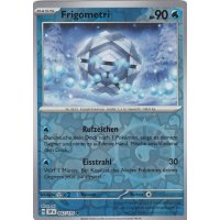 Frigometri 047/191 REVERSE HOLO