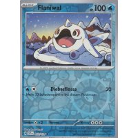 Flaniwal 053/191 REVERSE HOLO