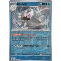 Kolowal 054/191 REVERSE HOLO