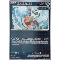 Eisenbündel 055/191 REVERSE HOLO