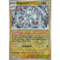 Magneton 059/191 REVERSE HOLO