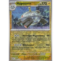 Magnezone 060/191 REVERSE HOLO