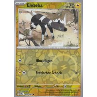 Elezeba 062/191 REVERSE HOLO