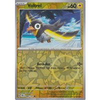 Voltrel 066/191 REVERSE HOLO
