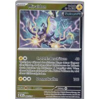 Miraidon 069/191 REVERSE HOLO