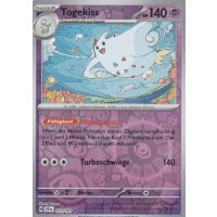 Togekiss 072/191 Holo REVERSE HOLO