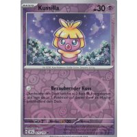 Kussilla 075/191 REVERSE HOLO