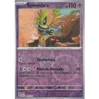 Symvolara 081/191 REVERSE HOLO