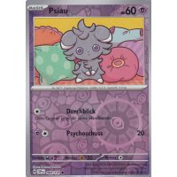 Psiau 084/191 REVERSE HOLO