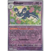 Psiaugon 085/191 REVERSE HOLO