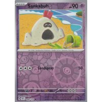 Sankabuh 090/191 REVERSE HOLO