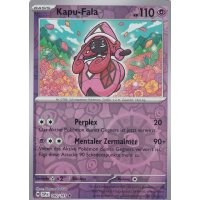 Kapu-Fala 092/191 Holo REVERSE HOLO