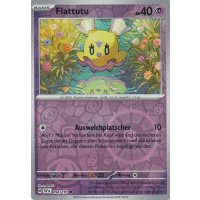 Flattutu 094/191 REVERSE HOLO