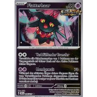 Flatterhaar 096/191 REVERSE HOLO