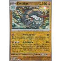 Donphan 103/191 REVERSE HOLO