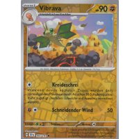 Vibrava 105/191 REVERSE HOLO