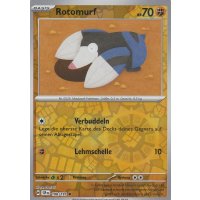 Rotomurf 108/191 REVERSE HOLO