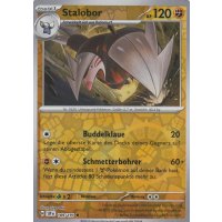 Stalobor 109/191 REVERSE HOLO