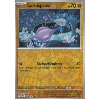 Lumispross 114/191 REVERSE HOLO