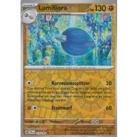 Lumiflora 115/191 REVERSE HOLO