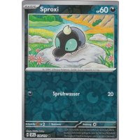 Sproxi 120/191 REVERSE HOLO