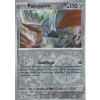 Panzaeron 124/191 REVERSE HOLO