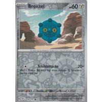 Bronzel 126/191 REVERSE HOLO