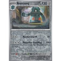 Bronzong 127/191 REVERSE HOLO