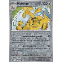 Monetigo 131/191 REVERSE HOLO