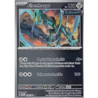 Eisenhaupt 132/191 Holo REVERSE HOLO