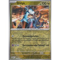 Dialga 135/191 Holo REVERSE HOLO