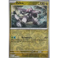 Palkia 136/191 Holo REVERSE HOLO