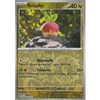 Knapfel 138/191 REVERSE HOLO