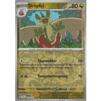 Drapfel 139/191 REVERSE HOLO