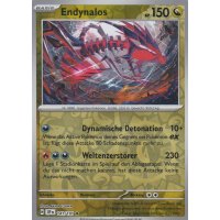 Endynalos 141/191 Holo REVERSE HOLO