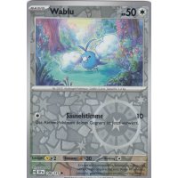 Wablu 148/191 REVERSE HOLO