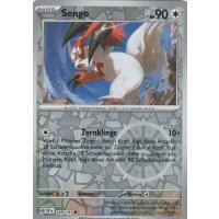 Sengo 149/191 REVERSE HOLO