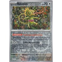 Kecleon 150/191 REVERSE HOLO