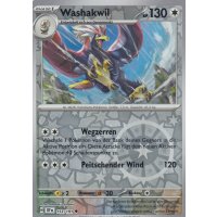 Washakwil 153/191 REVERSE HOLO