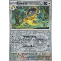 Elezard 155/191 REVERSE HOLO