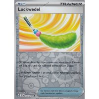 Entspannendes Spielzeug 166/191 REVERSE HOLO